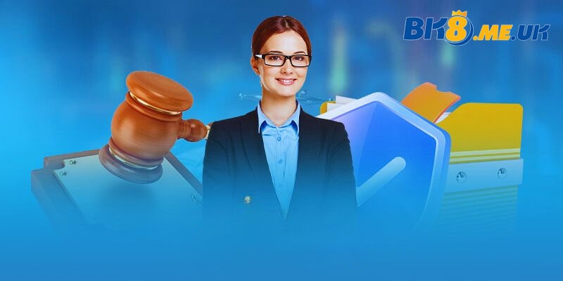 Một số câu hỏi thường gặp về điều khoản sử dụng bk8