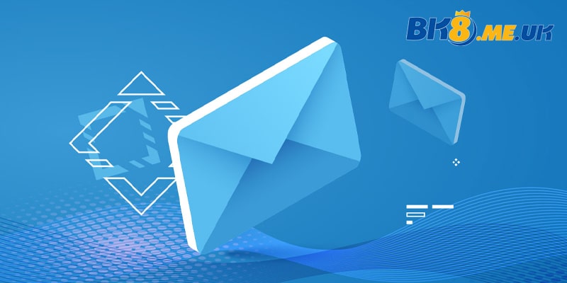 Các trường hợp cần liên hệ BK8